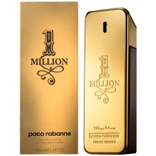 1 Million Masculino Eau de Toilette