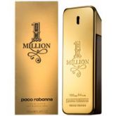 1 Million Masculino Eau de Toilette
